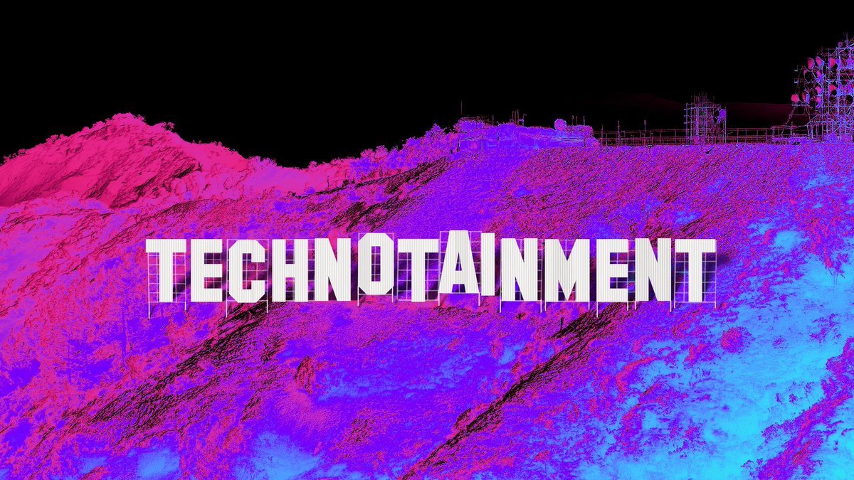 Technotainment connects three things that were always separate:
Stories, people, and value.

When they work together, entertainment stops being passive and starts feeling alive. Welcome to <a href="/_technotainment/">Technotainment</a>.