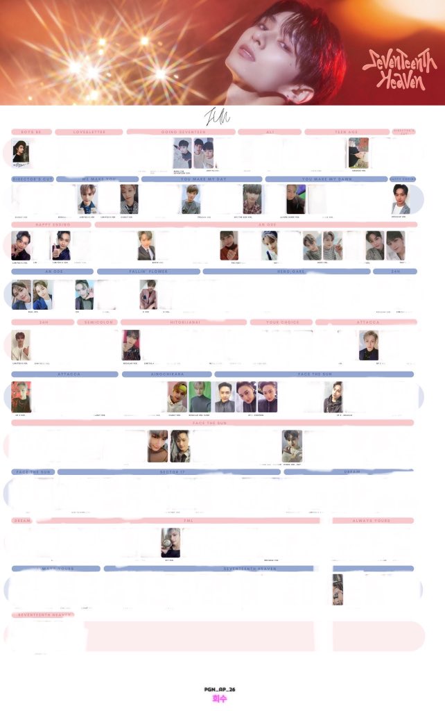 seventeen セブチ トレカ 缶バッジ グッズ miniteen めじるし 会場限定