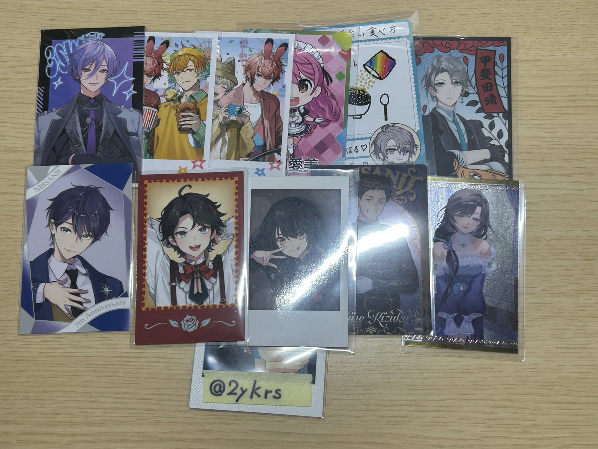 なまけもの tweet media