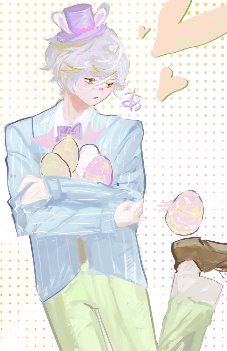 mischan__'s tweet image. 