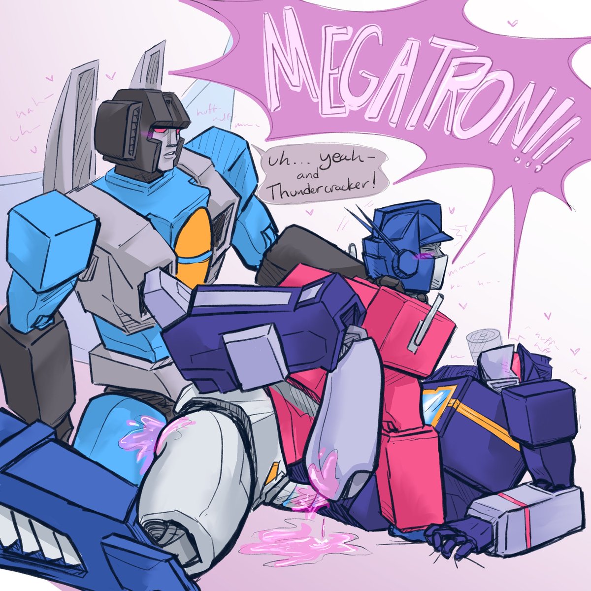 maybe the bots and cons arent so different after all #valveplug #thunderopsound #soundop #thunderop