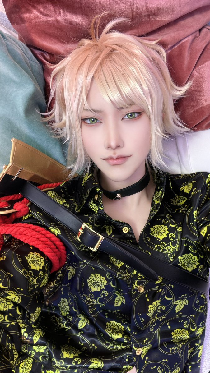 カエデ (@kkkaede_) / Posts / X