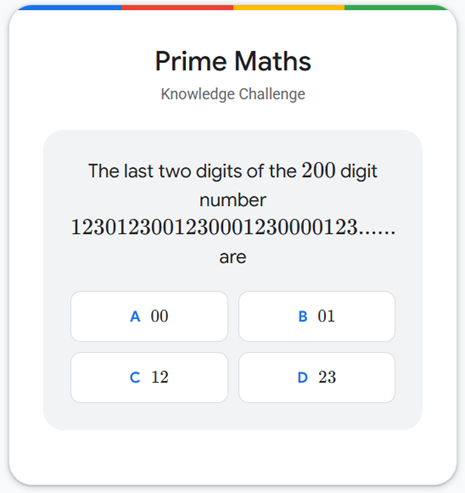 prime_maths's tweet photo. Boost your brain 🧠 activity! #algebra #problemsolving #mathematics #mathskills https://t.co/O5d9r0RJht