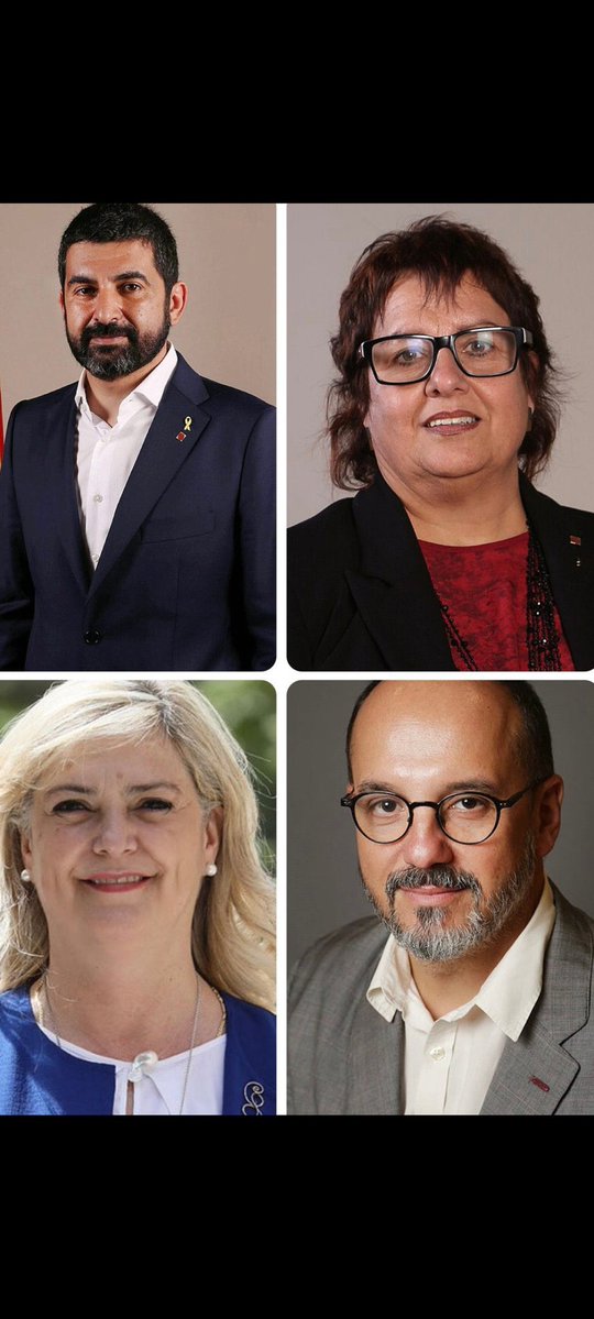 Castelldans,1998-2008, abús a sis menors pel tutor d'una casa amb nens tutelats per la Generalitat.

2006, l’Alba, una nena de 5 anys, ingressava molt greu en un hospital amb seqüeles irreversibles per una pallissa rebuda. Amb indicis la DGAIA no va actuar mai.

2014. Un nen amb