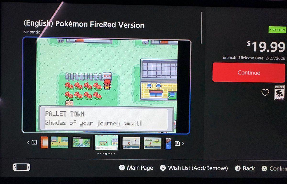 Spawn Wave tweet media