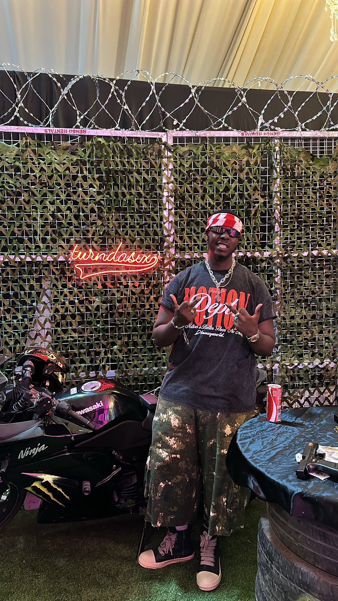 Dhamzy⛓️‍💥 tweet media