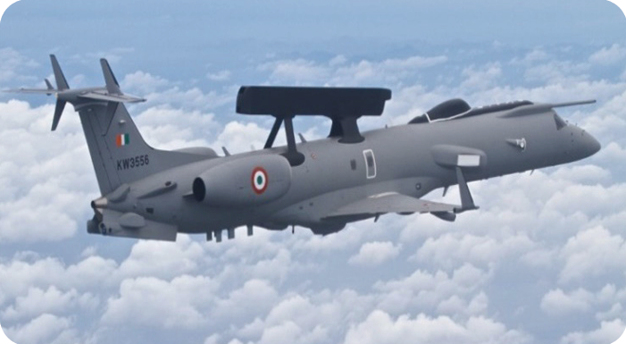 JaidevJamwal's tweet photo. IAF doesn't have enough fighter squadrons. Blame HAL, DRDO, NAL, ADA, MoD, PMO etc. Fine. Fair.

It is also short of AWACS, Refuellers, Heavy cargo aircraft, Airborne EW, ISR, bombers and a few other items.
Who gets the blame for it?

What do they have enough of? Radars, short to medium range SAMs and Networked systems. All fully or partially indigenous. 
Who gets the credit for it?

Modern warfare is about systems, not individual platforms. Rafale lobby presents it as a silver bullet (like they did with Mirage, Mig-29, Su-30 and many others), but integrating a French aircraft with a mix of Indian, Russian, Israeli and American is not an easy task and often sub-optimal. No one shares source codes and allows integration of other hardware easily or for cheap.

It is impossible to trust anyone who knows all this and is still supporting more imports. Make a list and take everything they say with a pinch of salt from now on. More so for people for or working on behest of sarkari machinery or if they start singing ToT ToT.
There is no ToT from anyone, ever.