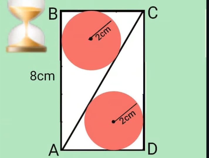 Amis du jour bonjour !
Voici #zecasseteteofzeday №1
Aire du rectangle ABCD ?
Faites en profiter votre TL !
Résultat demain matin.
Je vous proposerai un autre jeu avant 13h et votre sélection de films à voir #cesoiràlatele sera postée dans l'après-midi.
Très bonne matinée à tous!