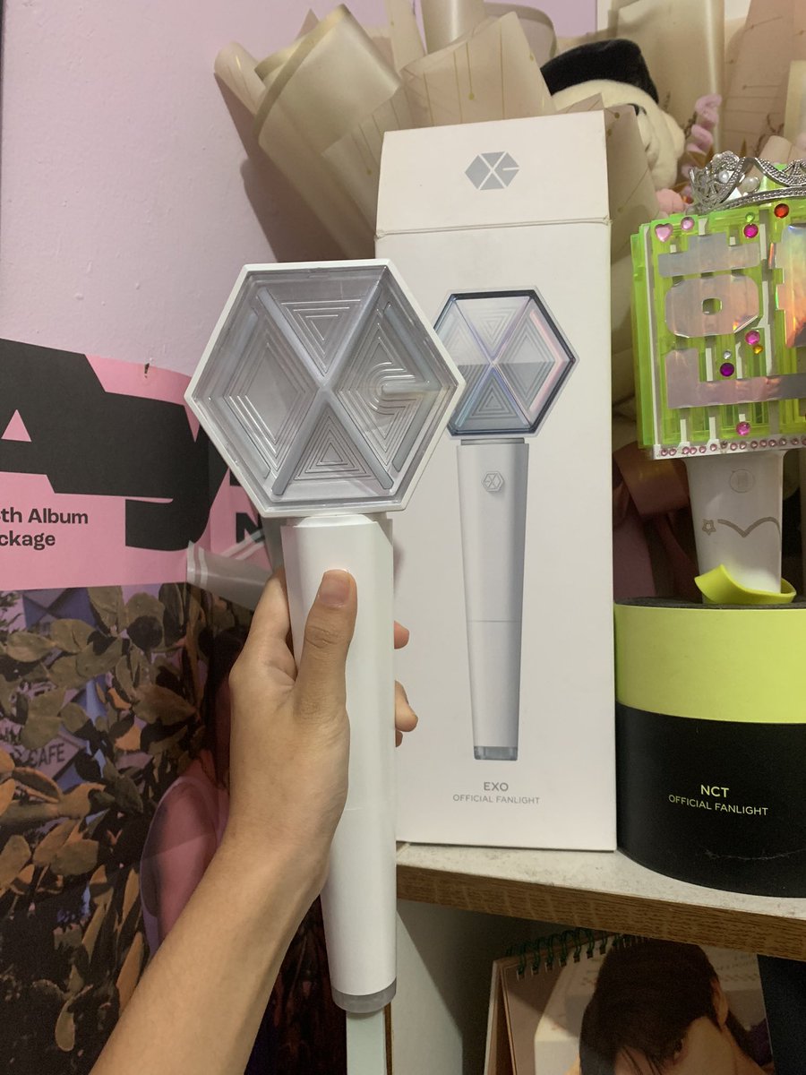 ney 🌸 tweet media