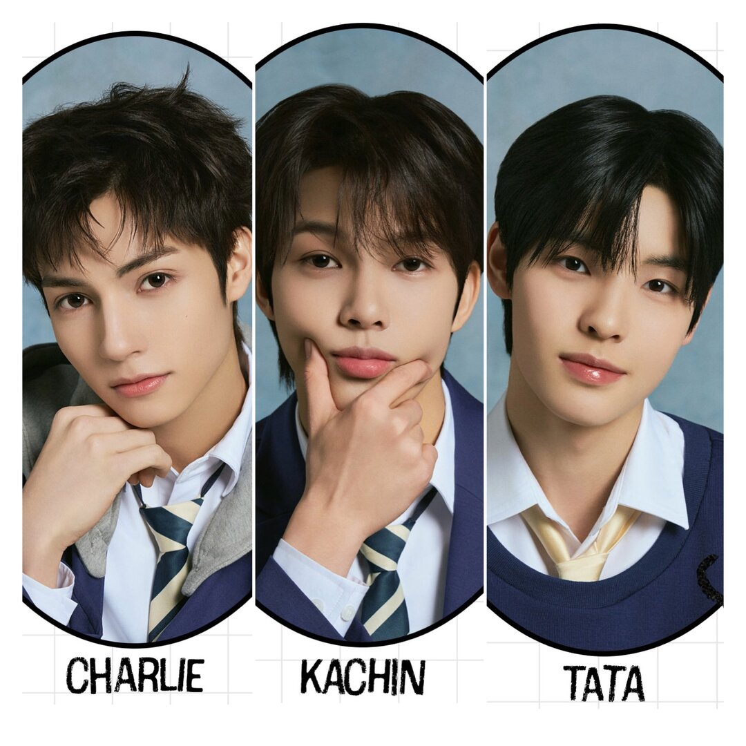 THANK YOU THAILAND, sm sm itu nemu aja yaaa visual apotek tutup kayak trio ini 😭🫵🫰🫰 nemu dimana coba 🙄 -star