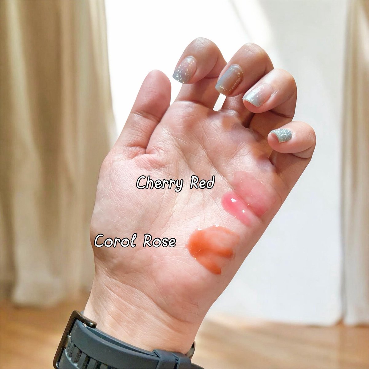 bowlchan's tweet photo. อยากลองตัว Lip Serum ตั้งแต่ Skintific ออกมาแรก ๆ ในที่สุดวันนี้ได้ฤกษ์สอยมาใช้สักที จัดมา 2 สี แต่ชอบสี Corol Rose มากกว่า เป็นสีส้มติดแดง ทาออกมาแล้วสวยมากกก แล้วด้วยความ��ป็นลิปเซรั่มก็คือได้การบำรุงเพิ่มไปอีก เริ่ดมาก หยิบมาใช้ได้ทุกเวลาเลย 💋

#SKINTIFICTH #รีวิวตามใจเจ้ https://t.co/tsNvjLDlLK