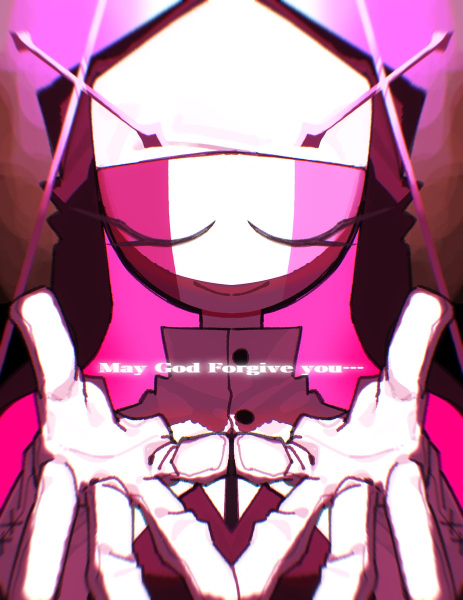 …But I won’t.
#FNF #midfightmasses