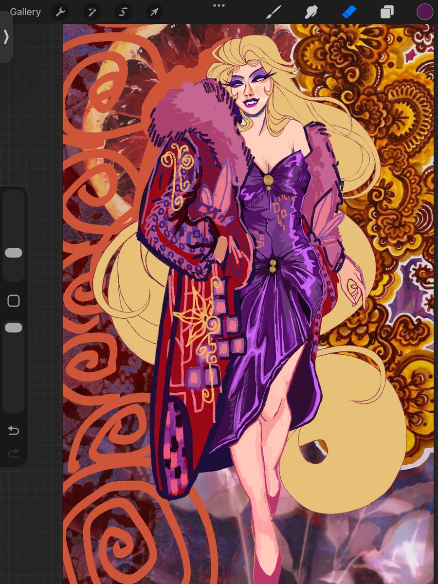 #LilithMorningstar #HazbinHotel