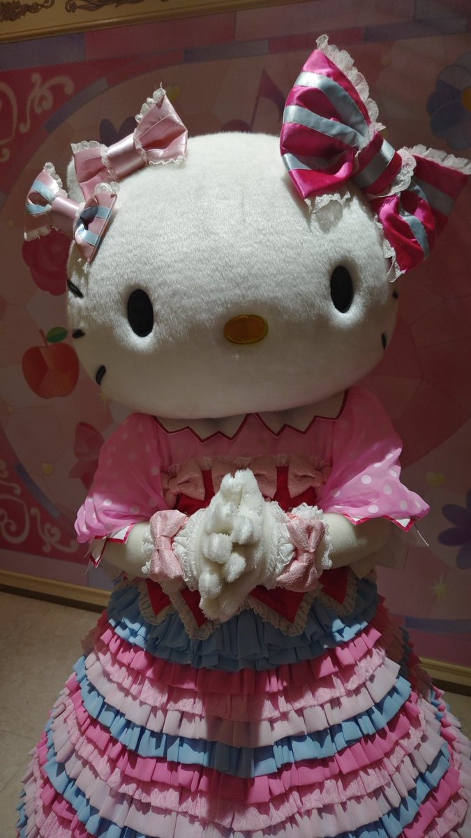 キティハ🌟 #レディキティハウス #ハローキティ