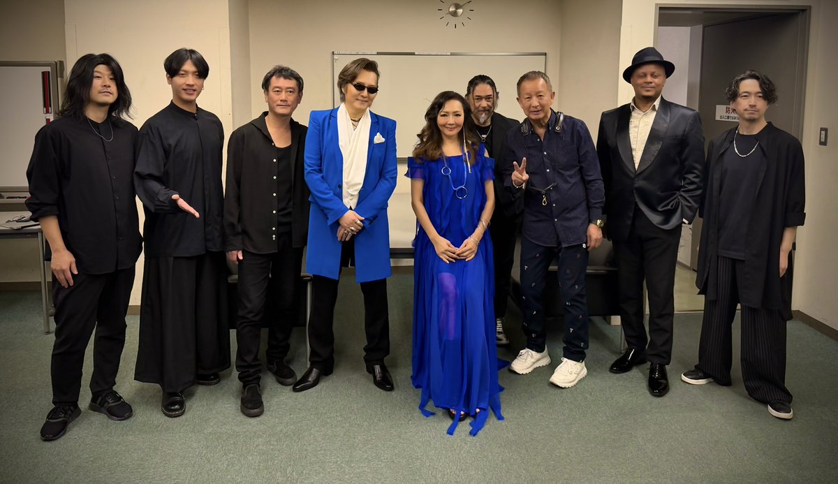 杏里 ANRI official (@1105_anri) / Posts / X