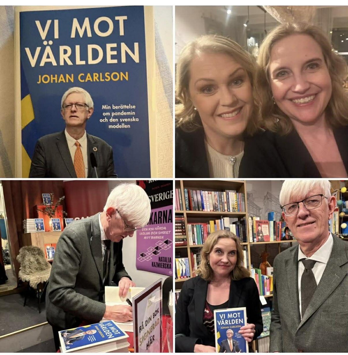 r_hellqvist's tweet photo. Vi mot världen.
#hallengren
#fjaestad
#socialdemokraterna #svpol
#coronakommissionen https://t.co/mgmonDboNi