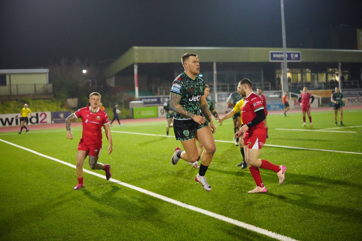 Mike Inkley tweet media