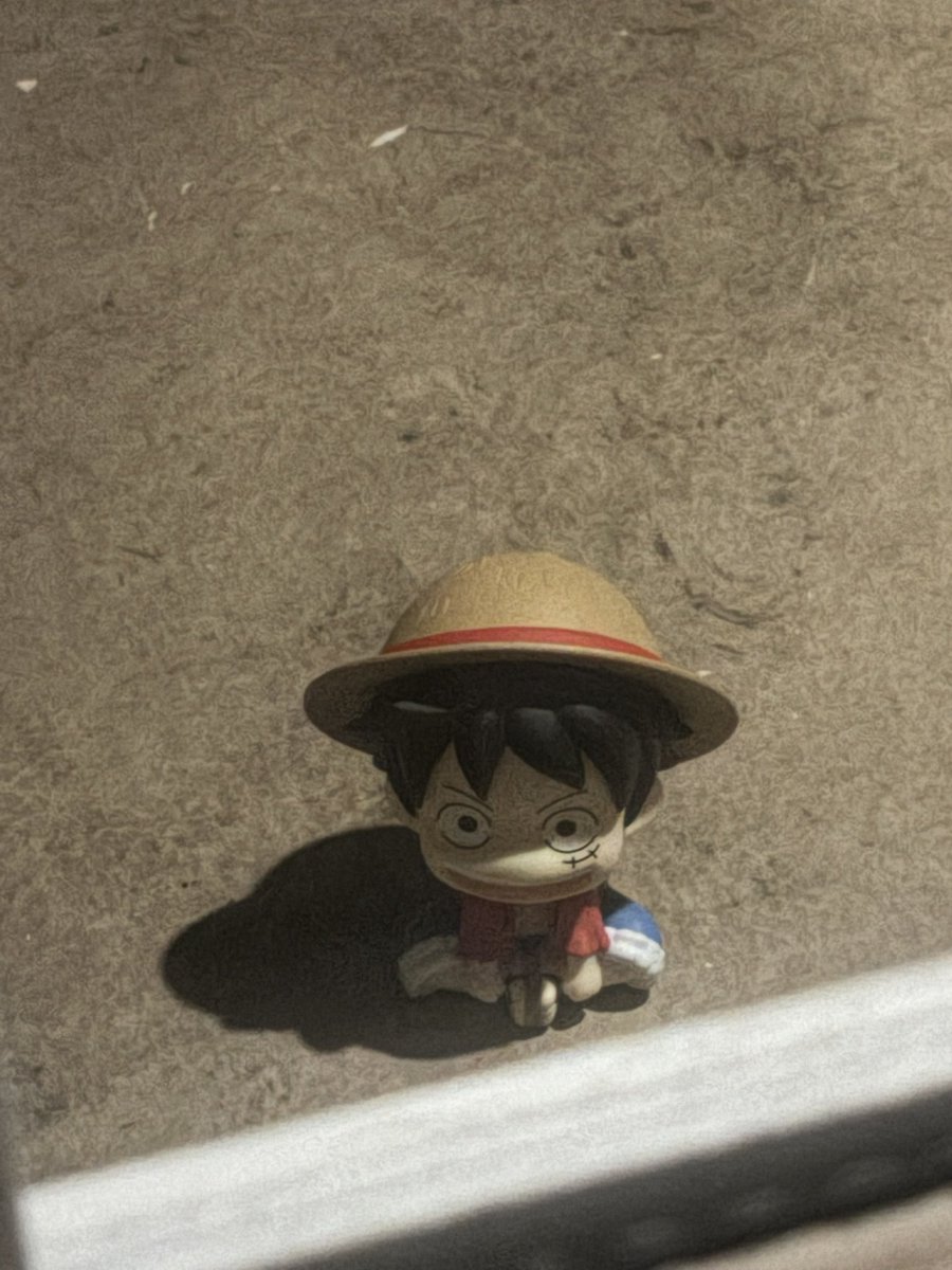 ryn ᥫ᭡ LUFFY DAY! tweet media