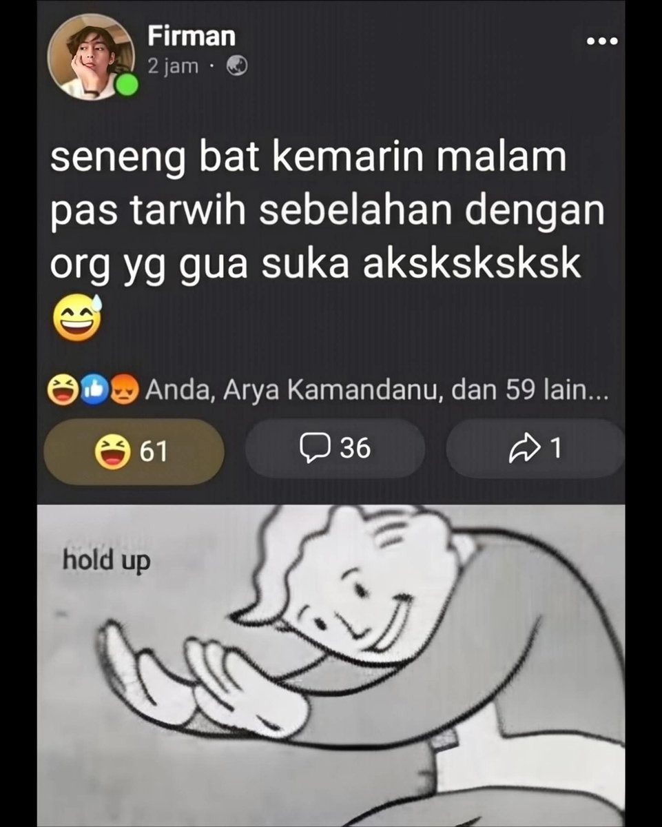 Anu tweet media