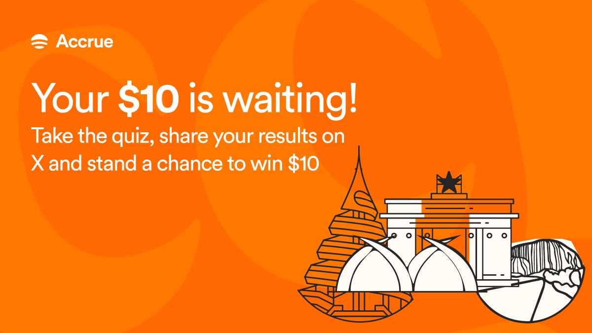 Accrue /a.kroo/ tweet media