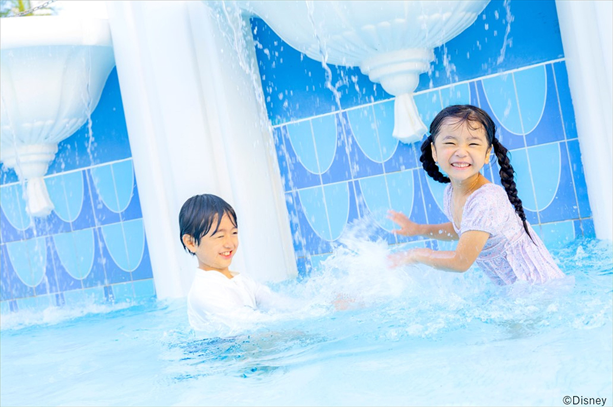 東京ディズニーリゾートPR【公式】 tweet media