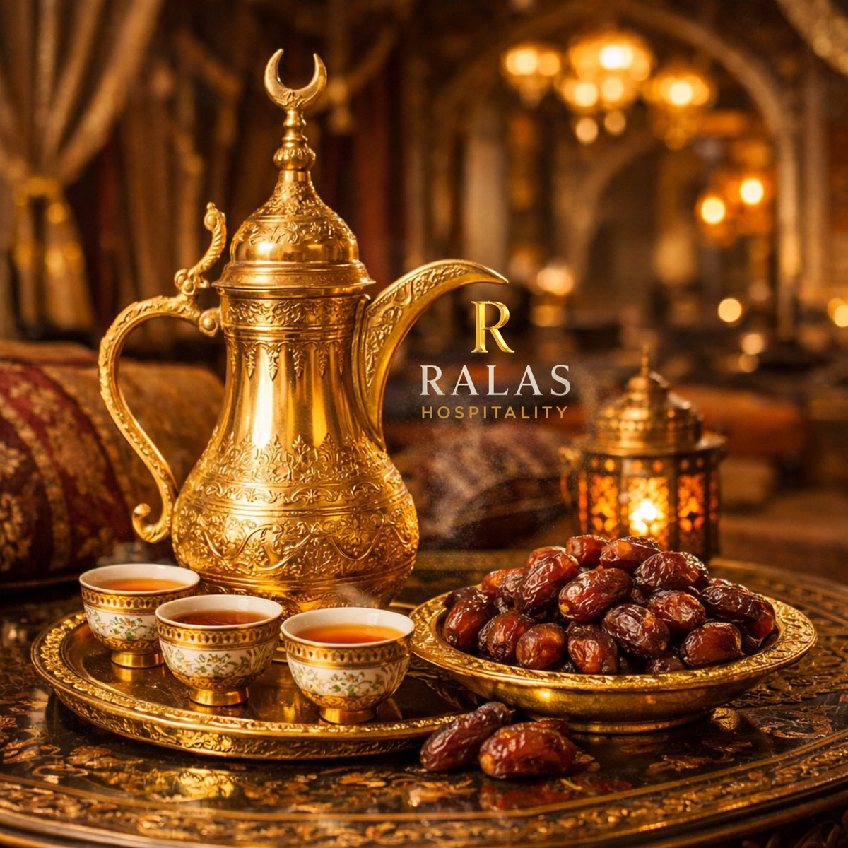 RalasUAE's tweet photo. Where tradition meets luxury hospitality. 🌙
Ralas Hospitality — Your Gateway to Unforgettable Hospitality.

#RalasHospitality #LuxuryHospitality #DubaiLifestyle #ArabianCulture #UAEHospitality #PremiumExperience https://t.co/ctczZ1Chvj