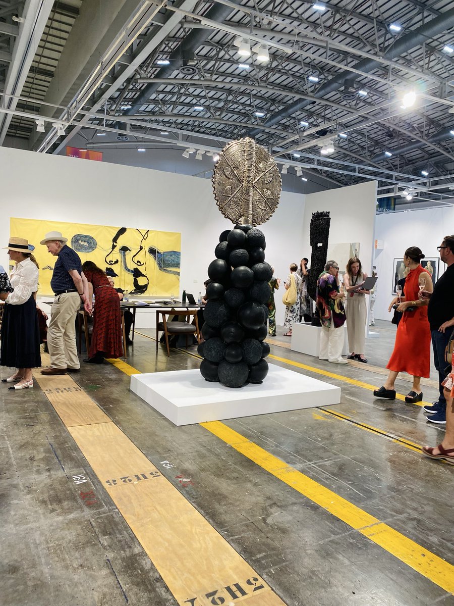 Investec Cape Town International Art Fair highlights