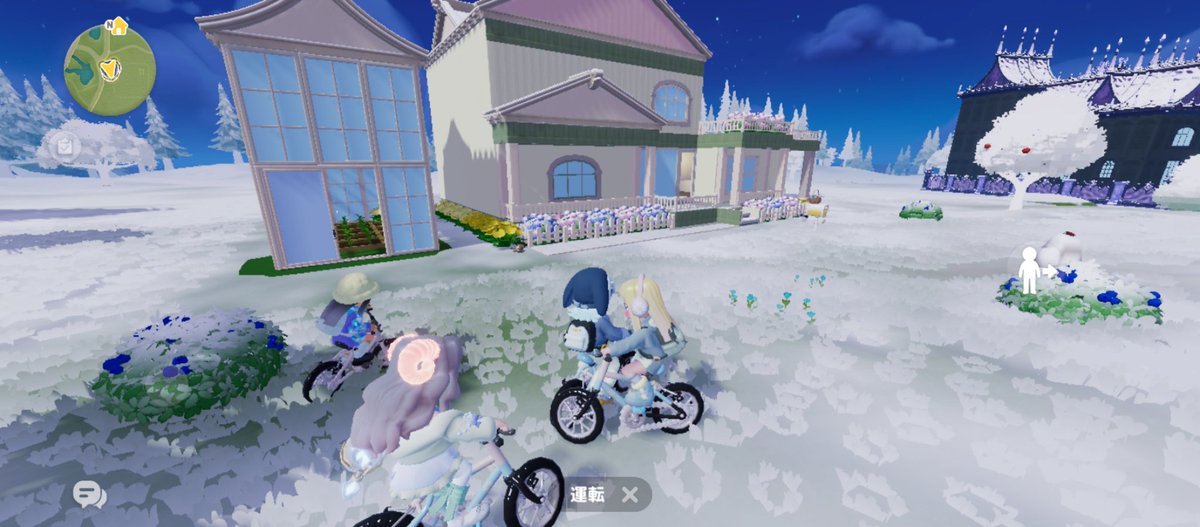 pachi_game_'s tweet photo. ちゃりで遊んだw
花火は長かったw https://t.co/k2NJM1YE4B