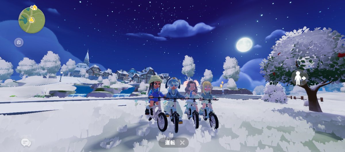 pachi_game_'s tweet photo. ちゃりで遊んだw
花火は長かったw https://t.co/k2NJM1YE4B