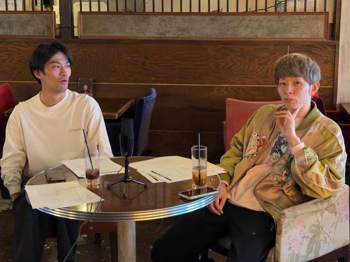 百恵 宮本勇気 (@beardmiyamoto) / Posts / X