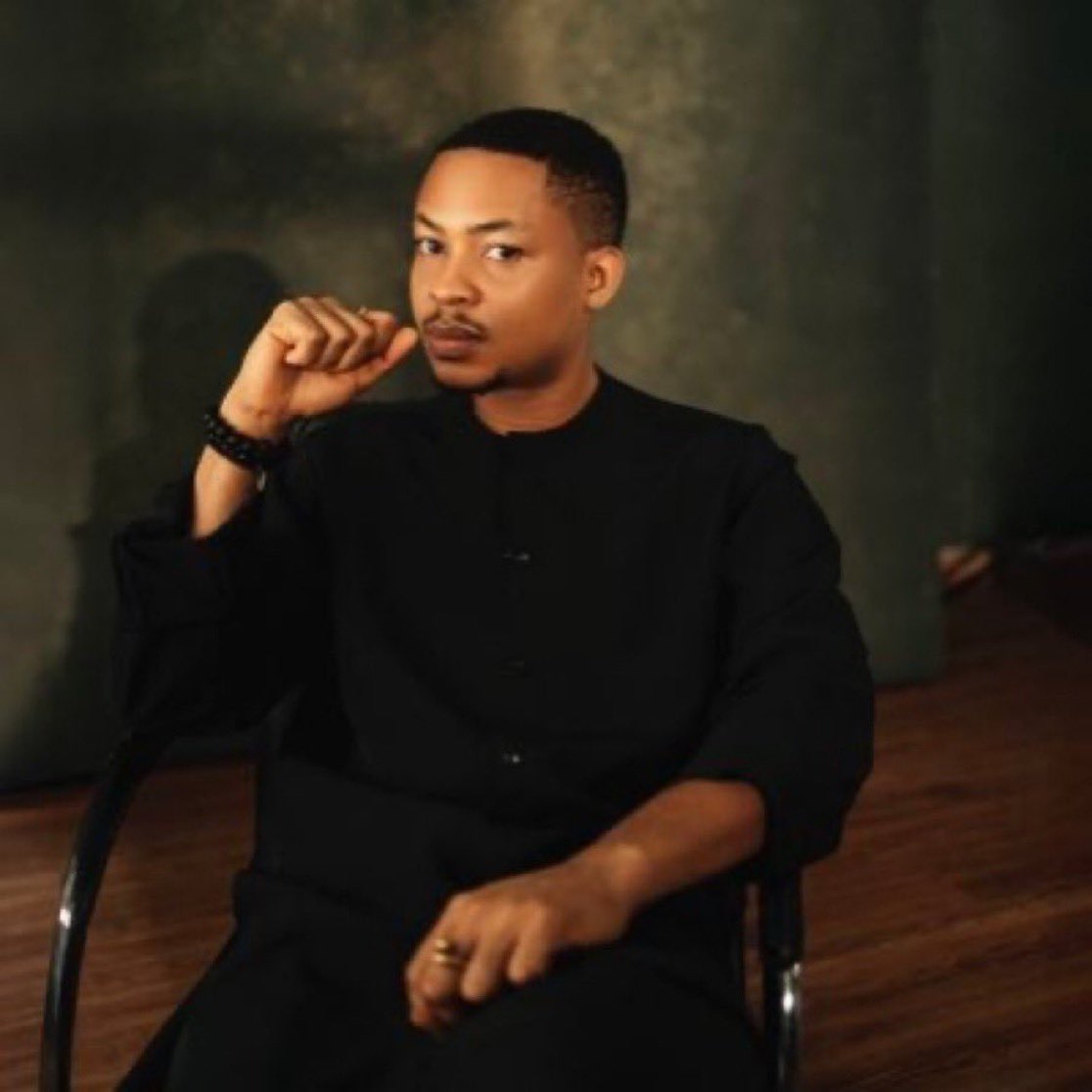 If them Dey burn people for Nigeria anytime soon, make una leave this one for me o🤲