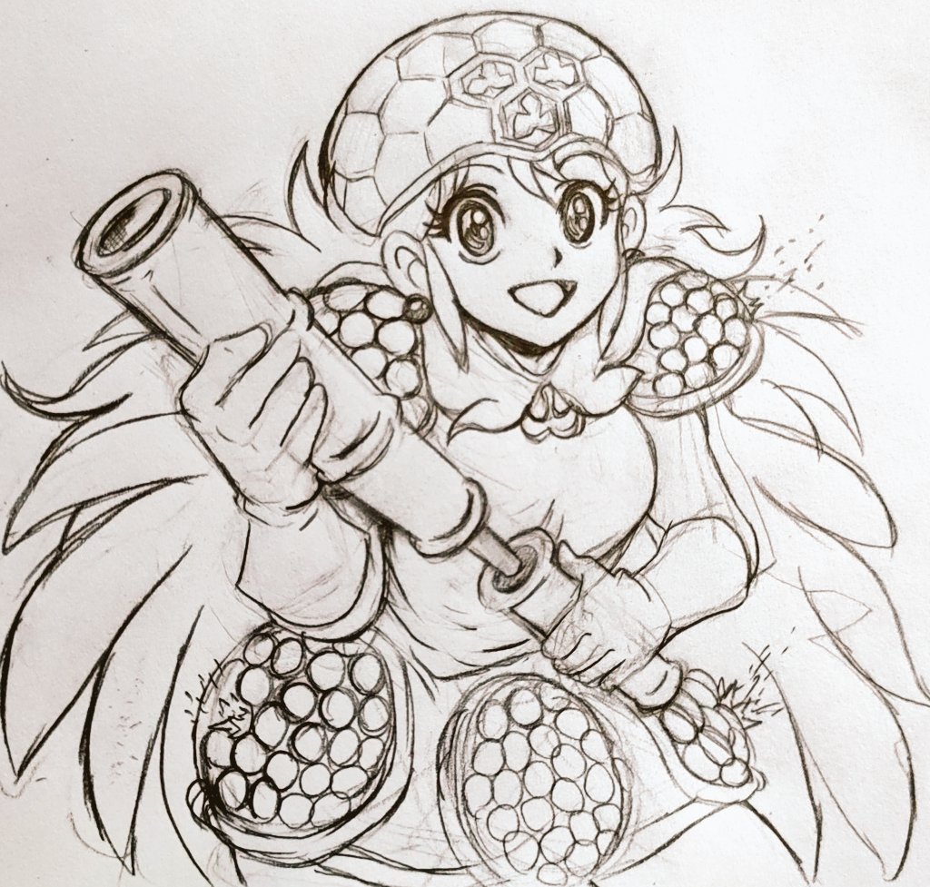 チケットで来て頂いた
毒が決め手でした