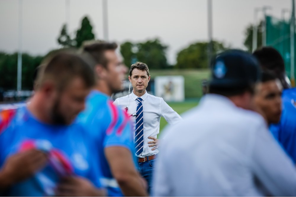 Varsity Cup tweet media