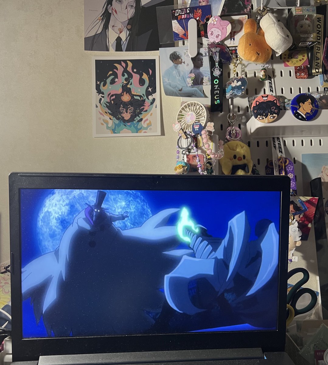 Will Hellsing tweet media