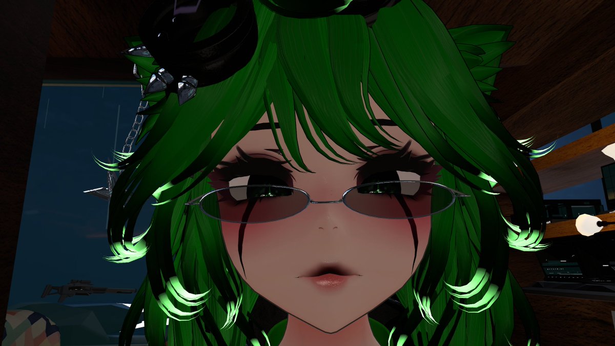 NinareaVR's tweet image. BWAH! SFW Post!
You get spookeded?
Ya better have &amp;gt;:)