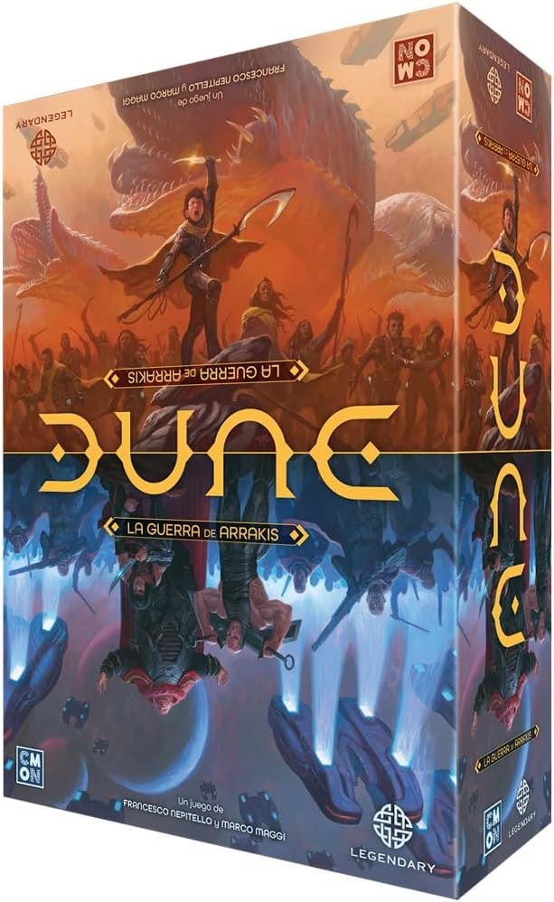 t0n3 - Ofertas Juegos de Mesa tweet media