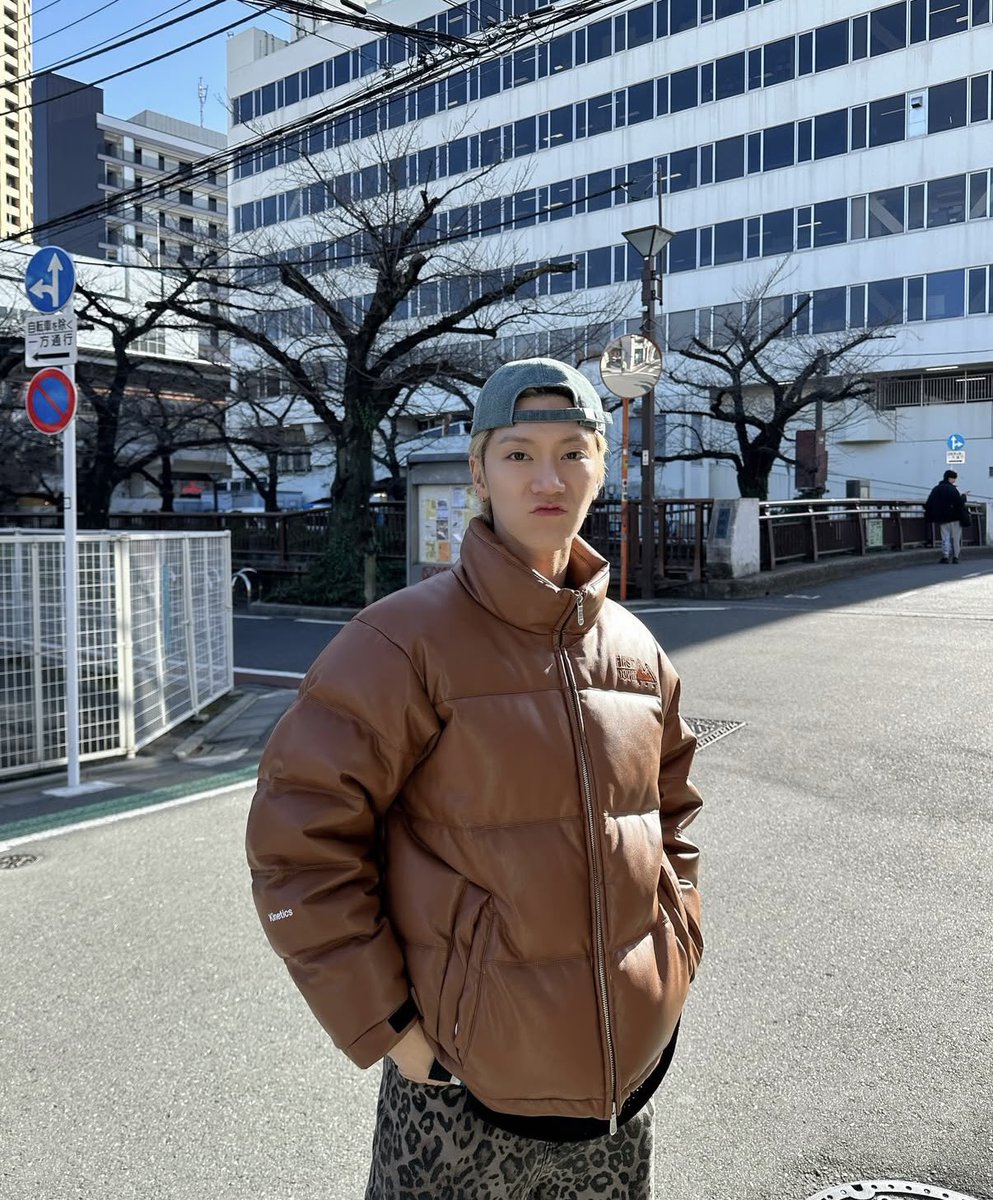 น้องเตนล์สุดหล่อมาลงรูปหล่อๆในไอจี หล่อ น่ารักมากกก 

#tenlee_1001