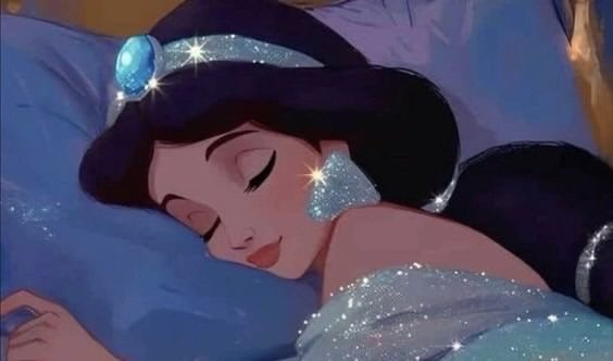Me sleeping like a baby tonight knowing the same God who kept me today will keep me tomorrow.