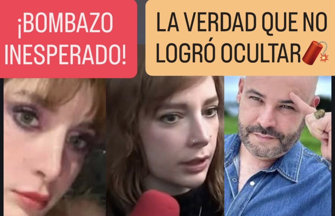 Imelda Garza Tuñon ¡ LA VERDAD QUE NO LOGRÓ OCULTAR ! 😱 👉 youtube.com/live/8ofdOoNuZ…