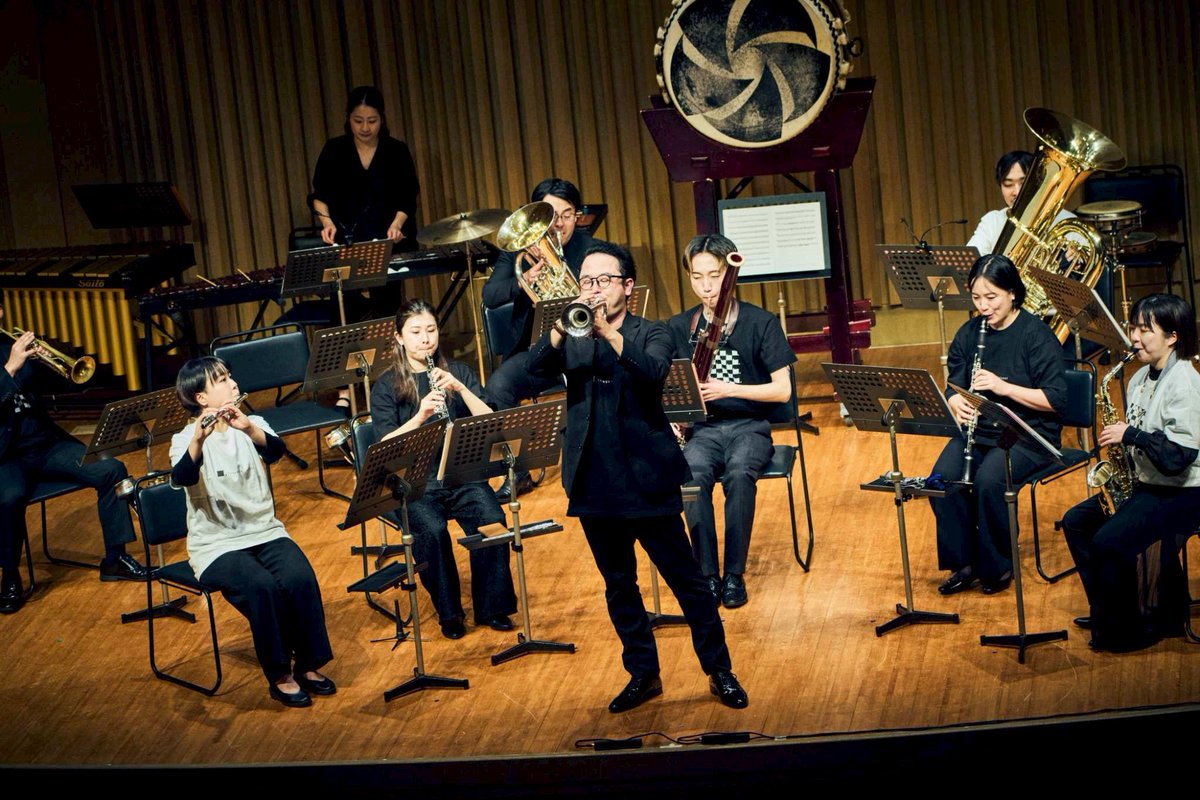 アンサンブル・ルヴァン tweet media