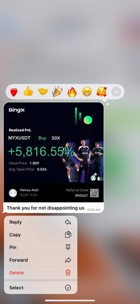 Trader Evan tweet media