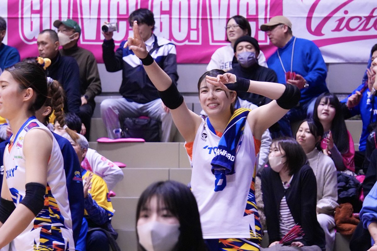 FM滋賀e-radio【radioMax】 「つなげ！東レアローズ滋賀！」に小山愛実