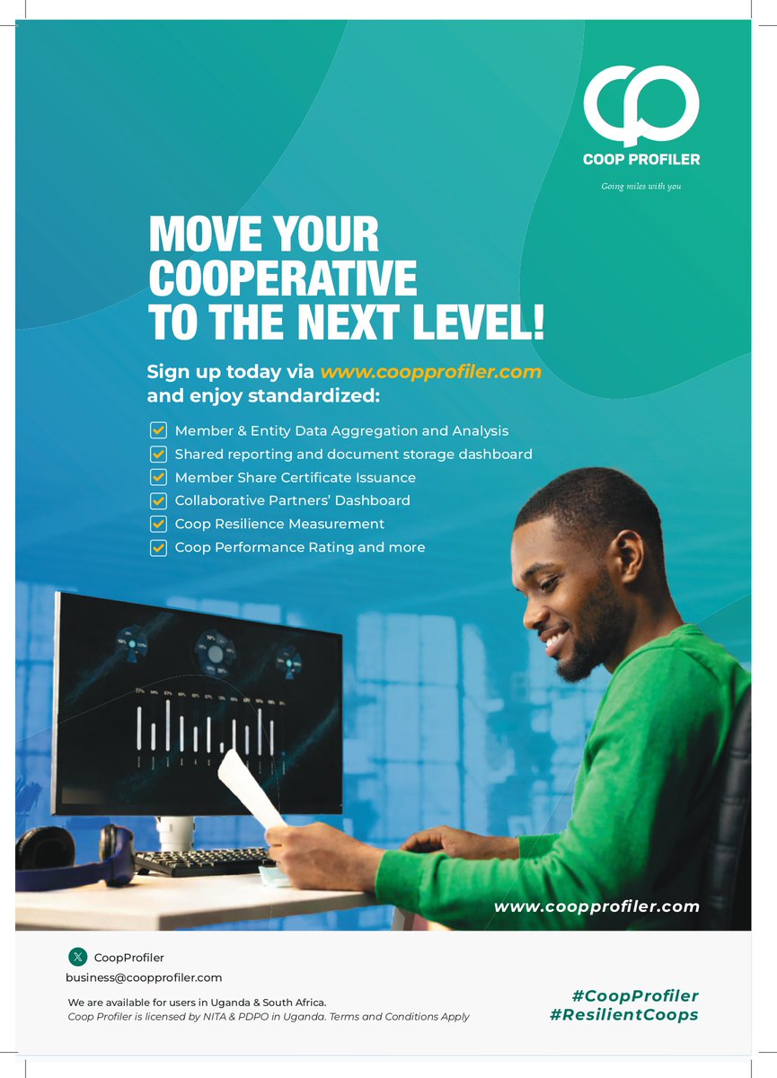 Coop Profiler tweet media