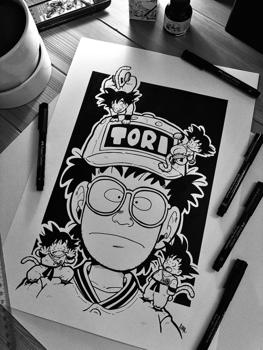 Supa Cora tweet media