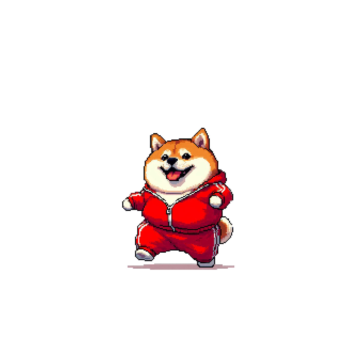 pechan ぺーちゃん 太っちょ柴犬 tweet media