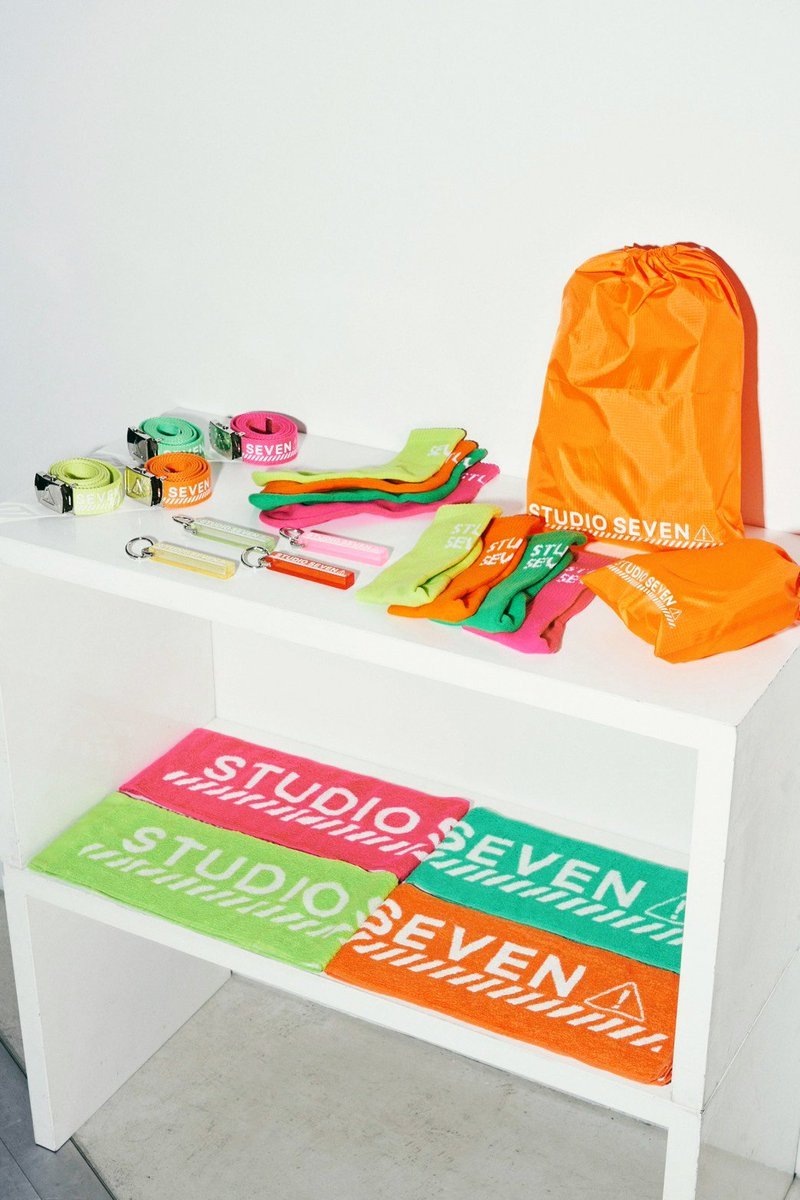 STUDIO SEVEN NAKAMEGURO (@_STUDIOSEVEN) / Posts / X