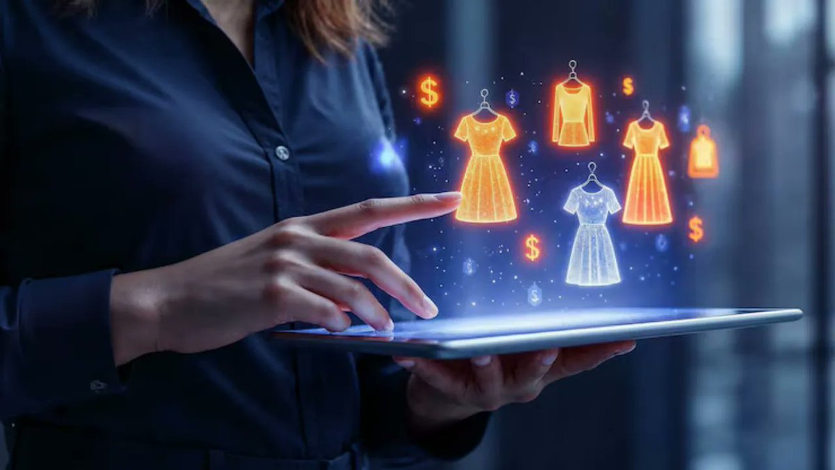 BestMediaInfo's tweet image. Commerce and AI convergence reshaping platform rankings, WPP Media analysis shows 

bestmediainfo.com/insights/comme… 

#digitaladvertising #Amazon #Meta #artificialintelligence #consumer #consumerbehaviours #WPPMedia