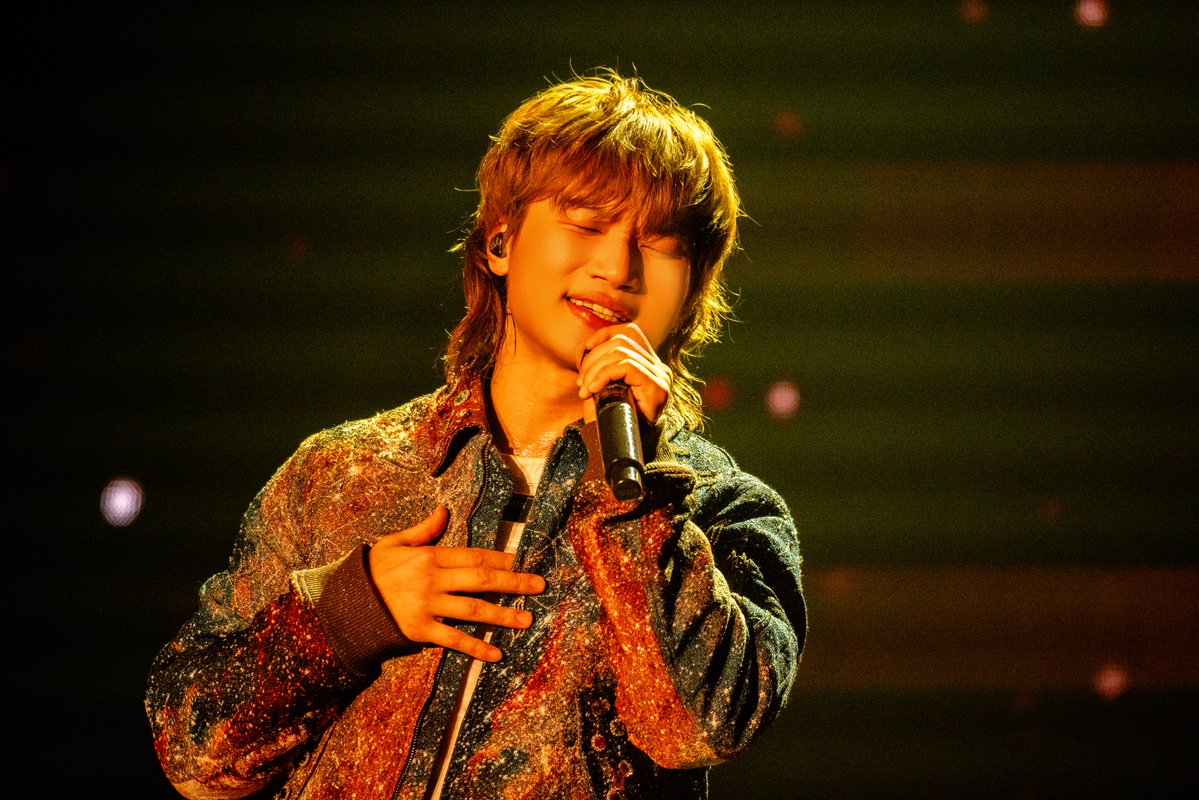 LiveenMu's tweet image. 「D-LITE 2025 ASIA TOUR: D’s WAVE ENCORE -JAPAN」が開催！ lvtimes.net/music/75652/ 
＃DLITE #ディライト #DAESUNG #강대성 #BIGBANG