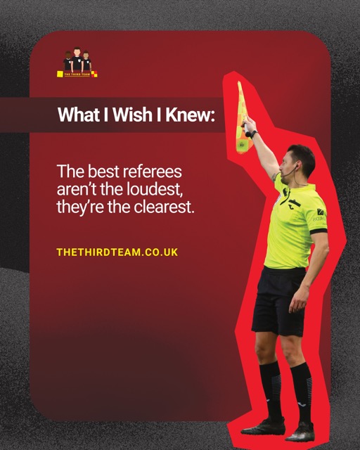 The Third Team tweet media