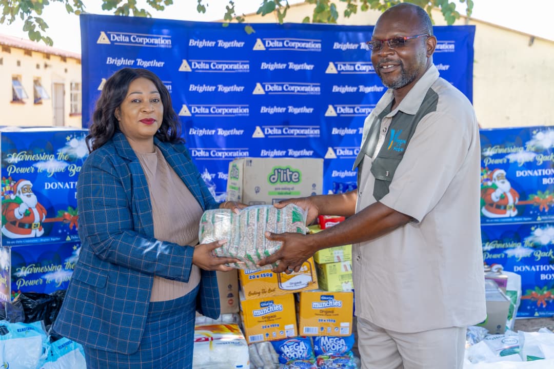 Delta Corporation Limited Zimbabwe tweet media